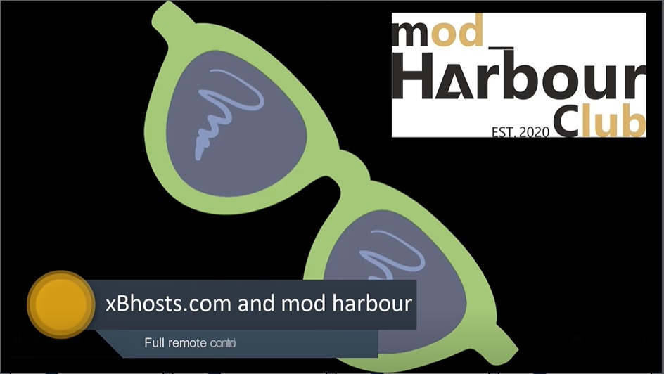 xbhosts